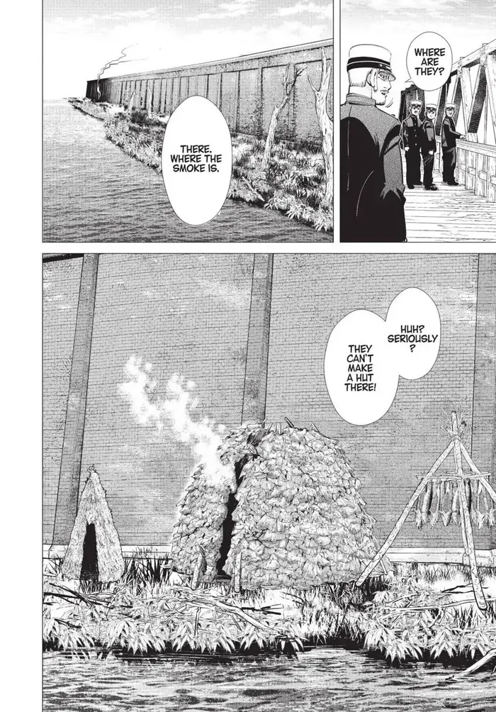 Golden Kamuy Chapter 126 image 03_optimized